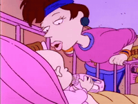 nicksplat rugrats GIF