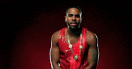 jason derulo tattoos GIF