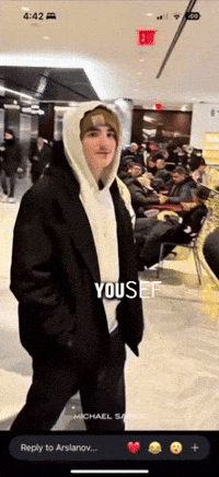 Sef GIF