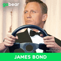 gobear car f1 singapore driver GIF