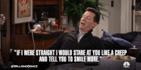 nbc episode 3 GIF by Will & Grace
