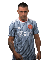 Lisandro Martinez Argentina Sticker by AFC Ajax