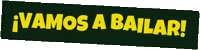 Vamos Come On Sticker by Banda Carumba