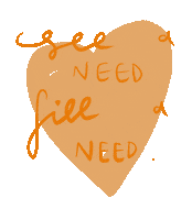Heart Love Sticker