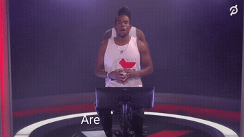 Alex Toussaint's Ride to Greatness