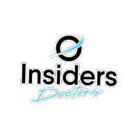 Orthometric insiders orthometric roxinha insidersdoctors Sticker