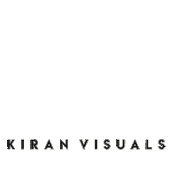Kiranvisuals photography kv kiran kiranvisuals Sticker