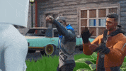 Blocks GIF by Marshmello