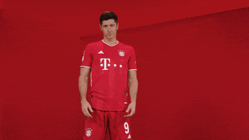 Come On GIF by Bundesliga