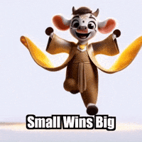 Celebration Joy GIF by Moosiahzen
