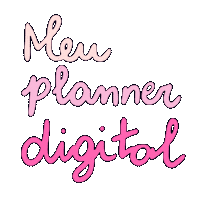 papelovi papelovi plannerdigital meuplannerdigital Sticker