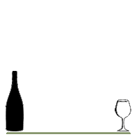 Red Wine Harvest Sticker by Destin Charity Wine Auction Foundation