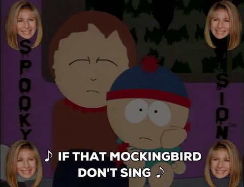 GIF by South Park 