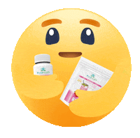 PUREHEALTH healthy wellness shake body Sticker