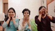 See No Evil Jagyasini Singh GIF