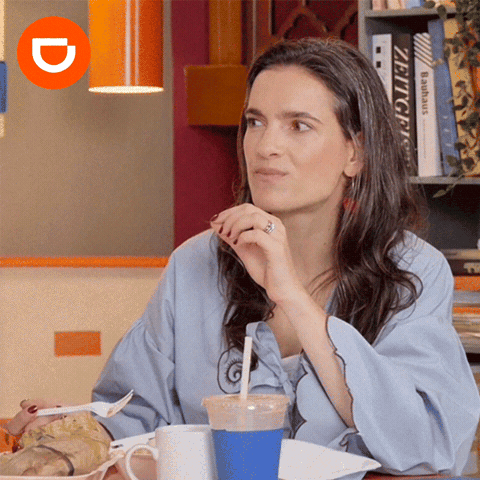 Didi GIF by DiDiFoodMx