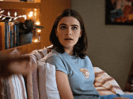 Thats Ridiculous What GIF