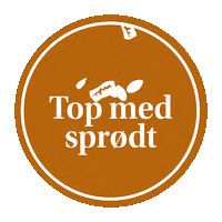 Karolineskøkken Sticker by Arla Foods
