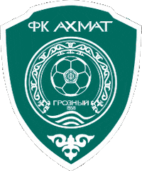 fcakhmat akhmat fcakhmat fc akhmat Sticker