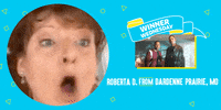 winnerwednesday GIF by Omaze
