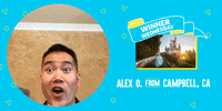 omaze winnerwednesday GIF