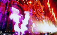 insomniacevents edc flare edcorlando edcny GIF