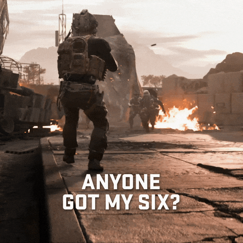 Season 02 Cod GIF by Call of Duty