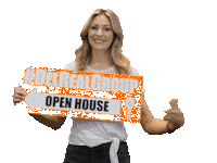 Drg Sticker by The Del Real Group