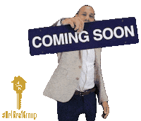 Drg Sticker by The Del Real Group