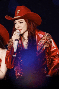 Faye GIF
