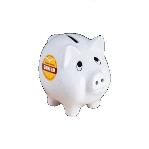 Sticker by Salisbury University Alumni Association