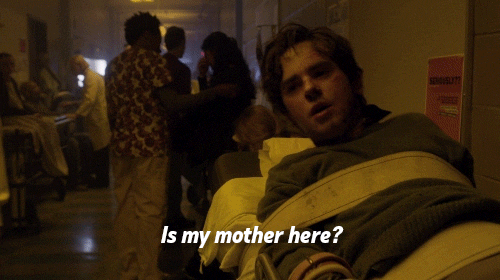 bates motel romero GIF by A&E