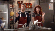 episode 8 nbc GIF by Will & Grace