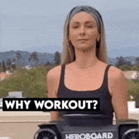 Pilates Strongissexy GIF by heroboard fitnes