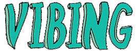 viralstyle vibes chill vibe vibing Sticker