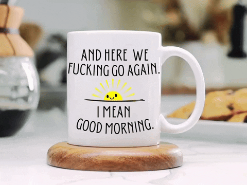 Coffeecups GIF