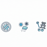 MyMagicCarpet clean bacteria germs mmc GIF