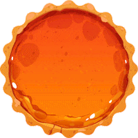 Thanksgiving Bhgre Sticker by bhgmistysoldteam