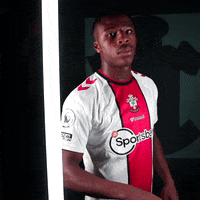 Germany Football GIF by Southampton FC