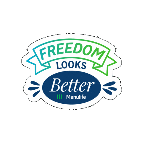 Amanbersamamdwa Sticker by Manulife Indonesia