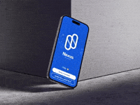 Crypto Phone GIF by Litecoin