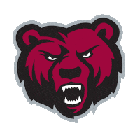 SUNYPotsdam pdam sunypotsdam potsdamproud pdambears Sticker
