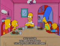 homer simpson GIF