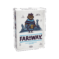 Farawayjeu Sticker by Campustech.fr