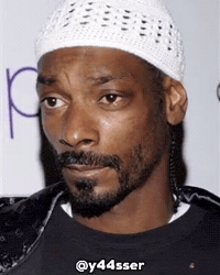 Dog Snoop GIF