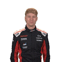 Lets Go Success Sticker by FIA World Rally Championship