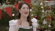 Great American Baking Show Darcy Carden GIF by The Roku Channel