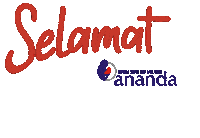 Congrats Lahiran Sticker by ANANDA HOSPITAL