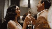 Gal Gadot Love GIF by 20th Century Studios