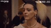 gentlemanjack surannejones GIF by BBC